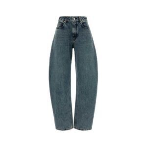 Alaia Women Denim Jeans